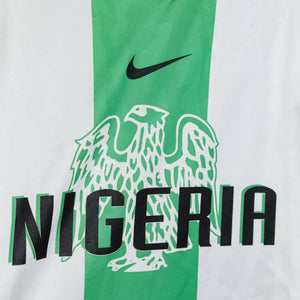 Maglia Home Nigeria Nike 1996 by NIKE - Home (3)