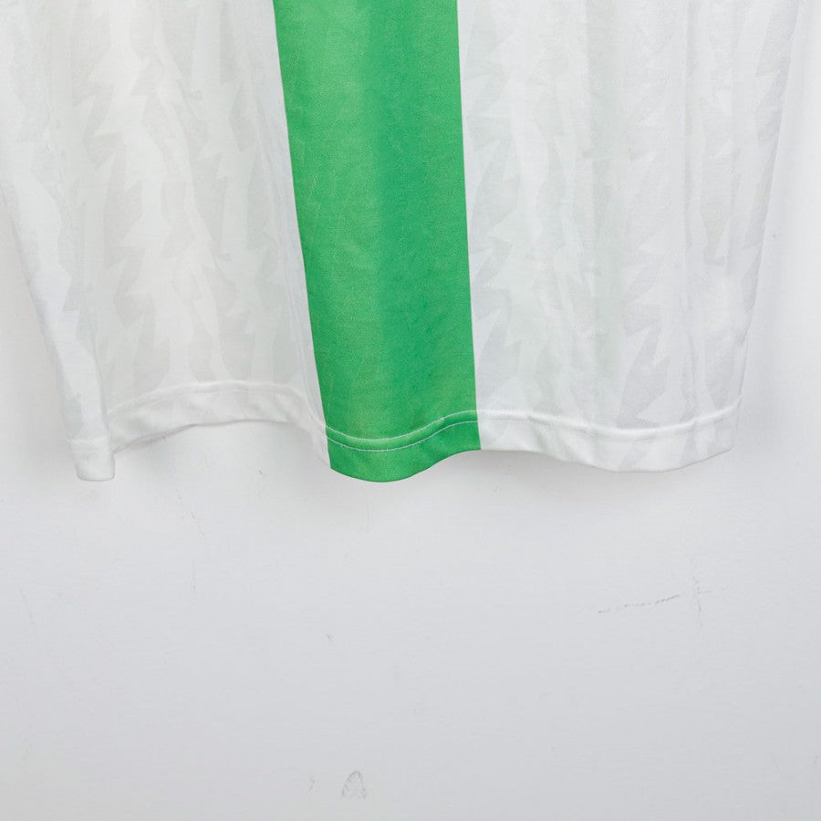 Maglia Home Nigeria Nike 1996 by NIKE - Home (8)