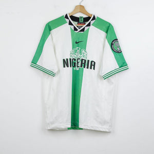 Maglia Home Nigeria Nike 1996 by NIKE - Home