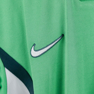 Maglia Home Nigeria Nike 1996 by NIKE - Home (4)