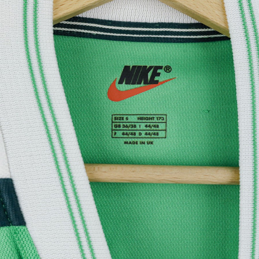Maglia Home Nigeria Nike 1996 by NIKE - Home (6)