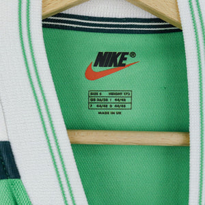Maglia Home Nigeria Nike 1996 by NIKE - Home (6)