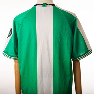 maglia home nigeria nike 1996 by NIKE - Home (8)