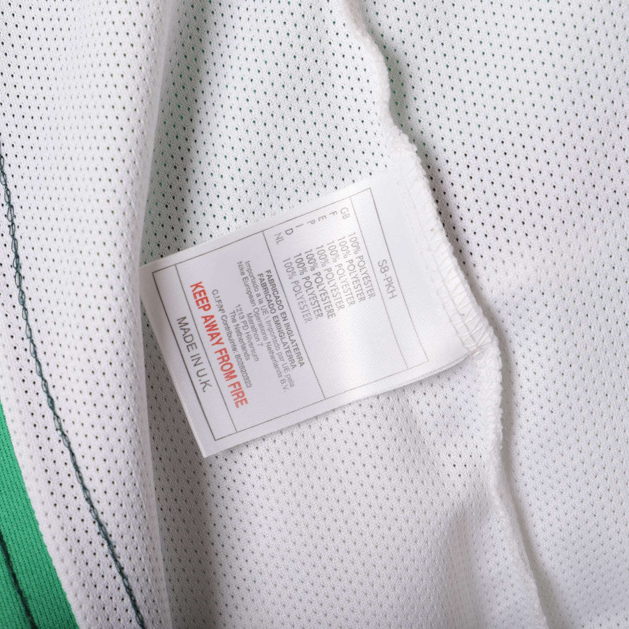 Maglia home Nigeria Nike 1998/1999 by NIKE - Home (11)