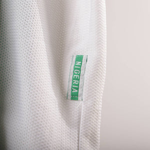 Maglia home Nigeria Nike 1998/1999 by NIKE - Home (9)