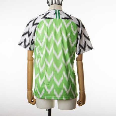 maglia home nigeria nike 2018 by NIKE - Home (2)