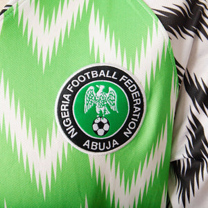 maglia home nigeria nike 2018 by NIKE - Home (5)