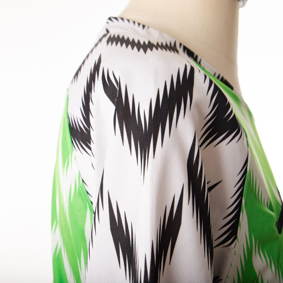 maglia home nigeria nike 2018 by NIKE - Home (8)