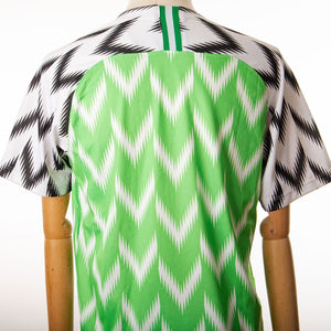 maglia home nigeria nike 2018 by NIKE - Home (9)