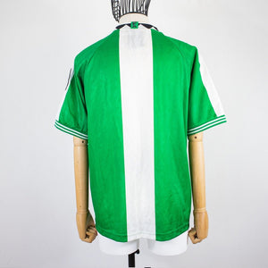 MAGLIA HOME NIGERIA NIKE “OLIMPIADI ATLANTA 1996” by NIKE - Altre Leghe (2)
