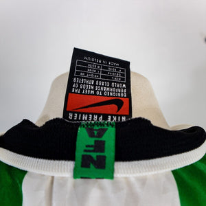 MAGLIA HOME NIGERIA NIKE “OLIMPIADI ATLANTA 1996” by NIKE - Altre Leghe (6)