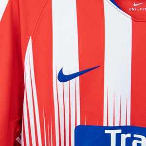 maglia home Nike atletico madrid koke 6 2018/2019 by NIKE - Home (10)