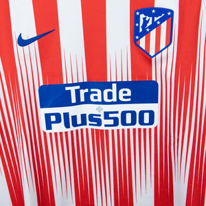 maglia home Nike atletico madrid koke 6 2018/2019 by NIKE - Home (11)