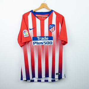 maglia home Nike atletico madrid koke 6 2018/2019 by NIKE - Home (2)