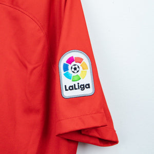 maglia home Nike atletico madrid koke 6 2018/2019 by NIKE - Home (6)