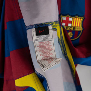 Maglia Home Nike Barcellona 2005/2006 by NIKE - Home (13)