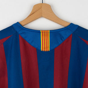 Maglia Home Nike Barcellona 2005/2006 by NIKE - Home (4)