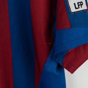 Maglia Home Nike Barcellona 2005/2006 by NIKE - Home (5)