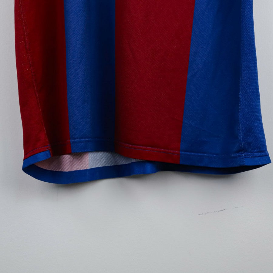 maglia home nike barcellona 2006/2007 by NIKE - Home (11)