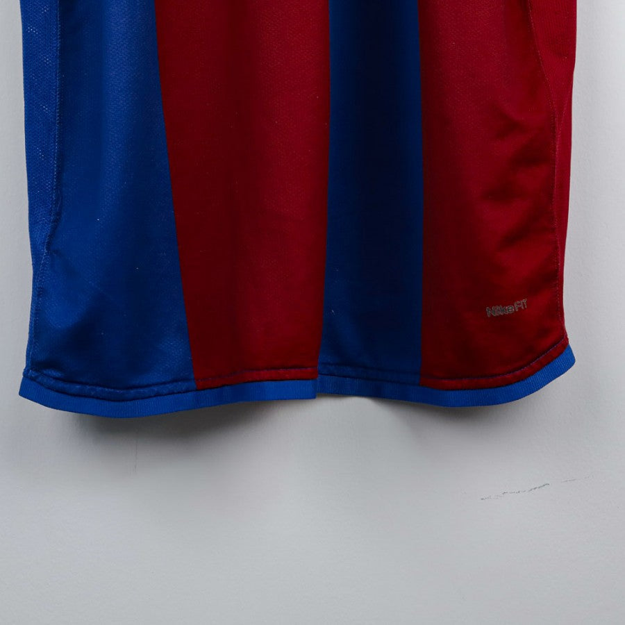 maglia home nike barcellona 2006/2007 by NIKE - Home (12)