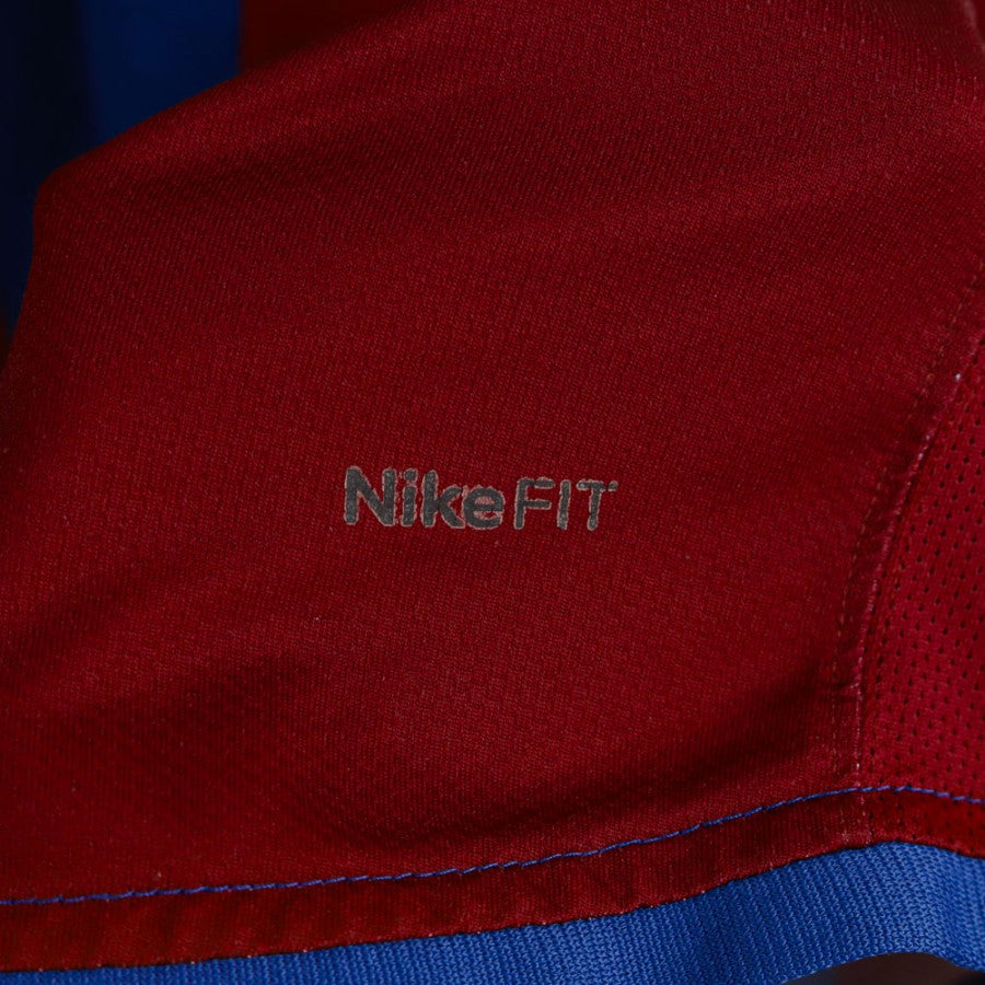 maglia home nike barcellona 2006/2007 by NIKE - Home (13)