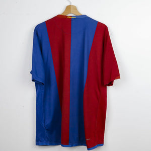 maglia home nike barcellona 2006/2007 by NIKE - Home (2)