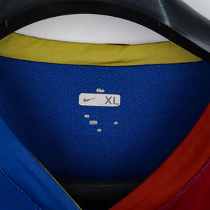 maglia home nike barcellona 2006/2007 by NIKE - Home (3)