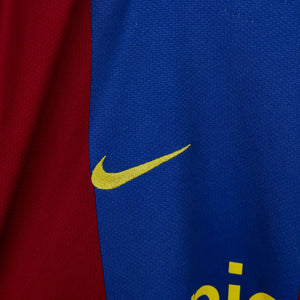 maglia home nike barcellona 2006/2007 by NIKE - Home (5)