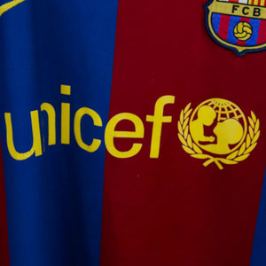 maglia home nike barcellona 2006/2007 by NIKE - Home (7)