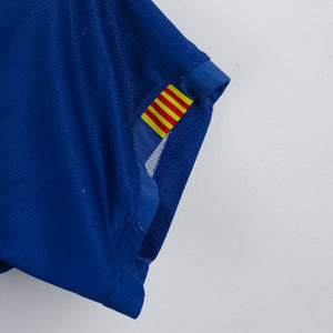 maglia home nike barcellona 2006/2007 by NIKE - Home (8)