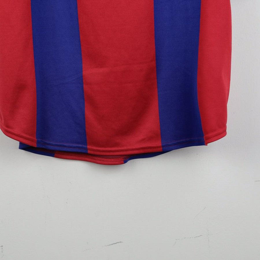 Maglia Home Nike Barcellona Rivaldo 10 1998/1999 by NIKE - Home (12)