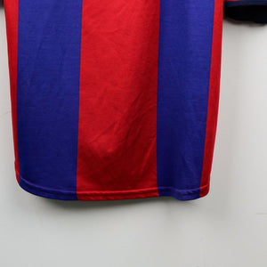 Maglia Home Nike Barcellona Xavi 6 1998/1999 by NIKE - Home (13)