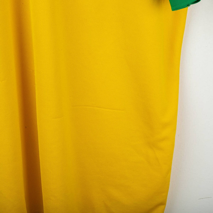 Maglia Home Nike Brasile 2013/2014 by NIKE - Home (10)