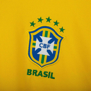 Maglia Home Nike Brasile 2013/2014 by NIKE - Home (12)