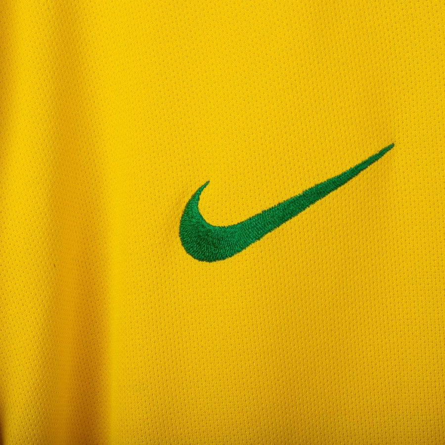 Maglia Home Nike Brasile 2013/2014 by NIKE - Home (13)