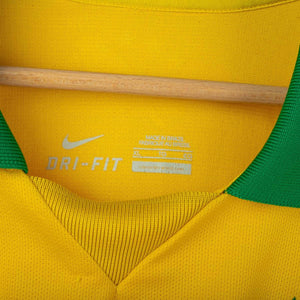 Maglia Home Nike Brasile 2013/2014 by NIKE - Home (15)