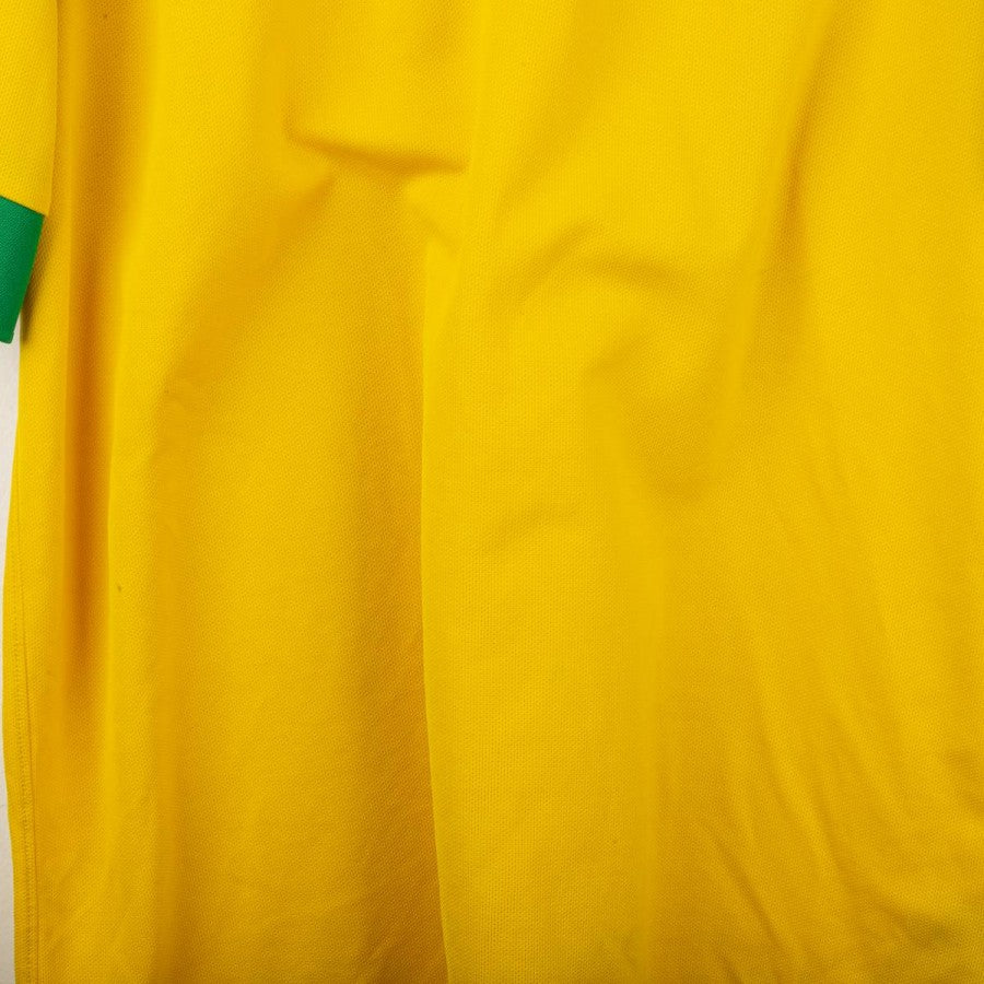 Maglia Home Nike Brasile 2013/2014 by NIKE - Home (16)