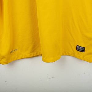 Maglia Home Nike Brasile 2013/2014 by NIKE - Home (17)