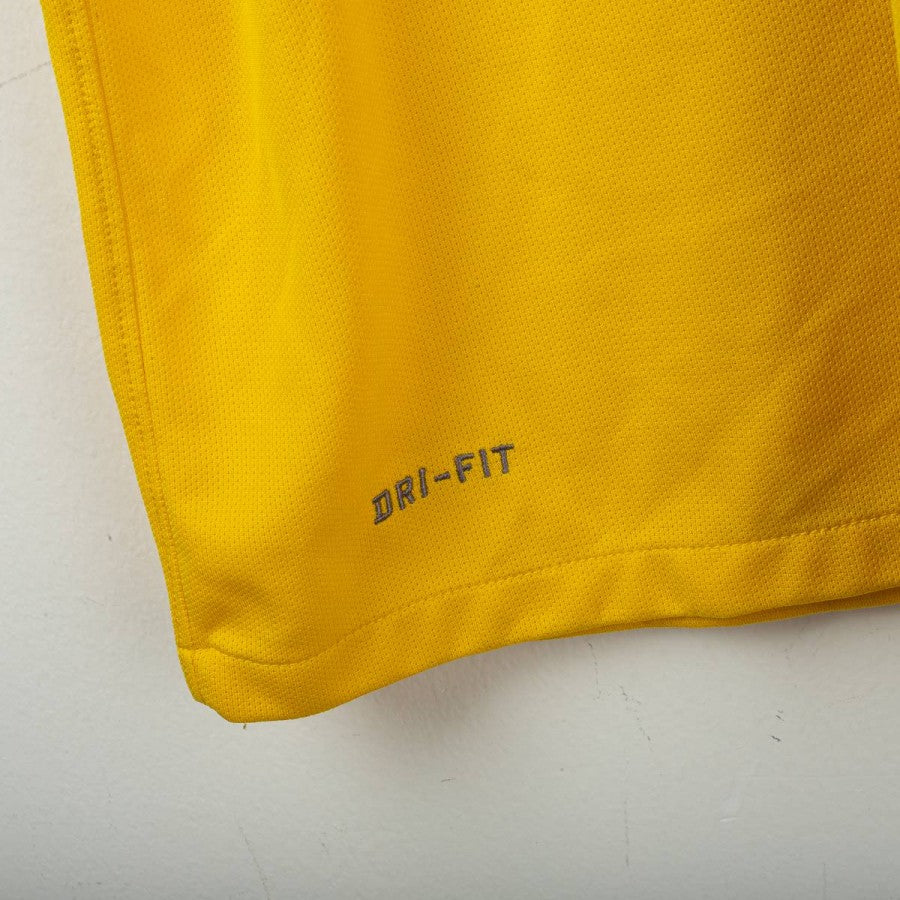 Maglia Home Nike Brasile 2013/2014 by NIKE - Home (19)