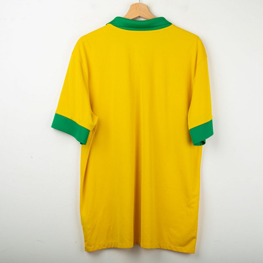 Maglia Home Nike Brasile 2013/2014 by NIKE - Home (2)