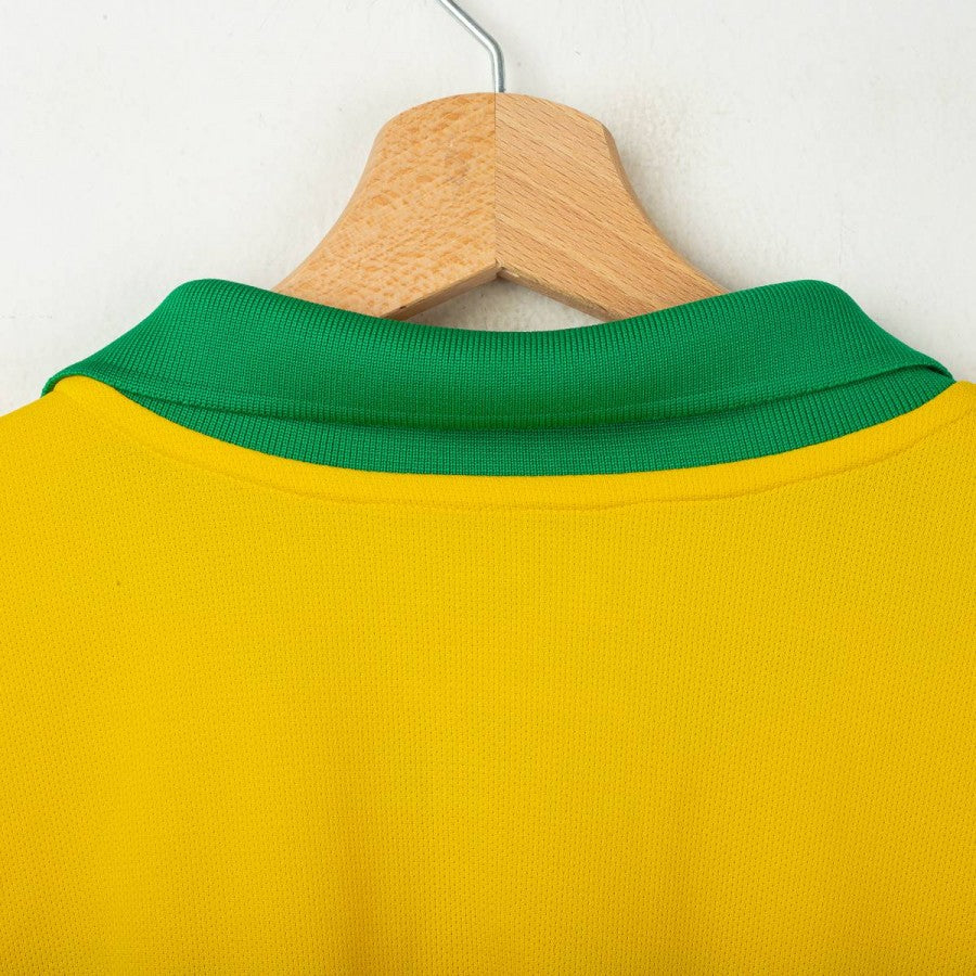 Maglia Home Nike Brasile 2013/2014 by NIKE - Home (3)