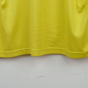 Maglia Home Nike Brasile Denilson 19 1998 by NIKE - Home (13)