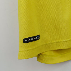 Maglia Home Nike Brasile Denilson 19 1998 by NIKE - Home (19)