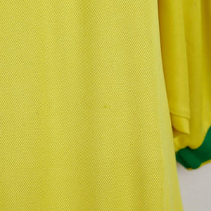 Maglia Home Nike Brasile Denilson 19 1998 by NIKE - Home (20)