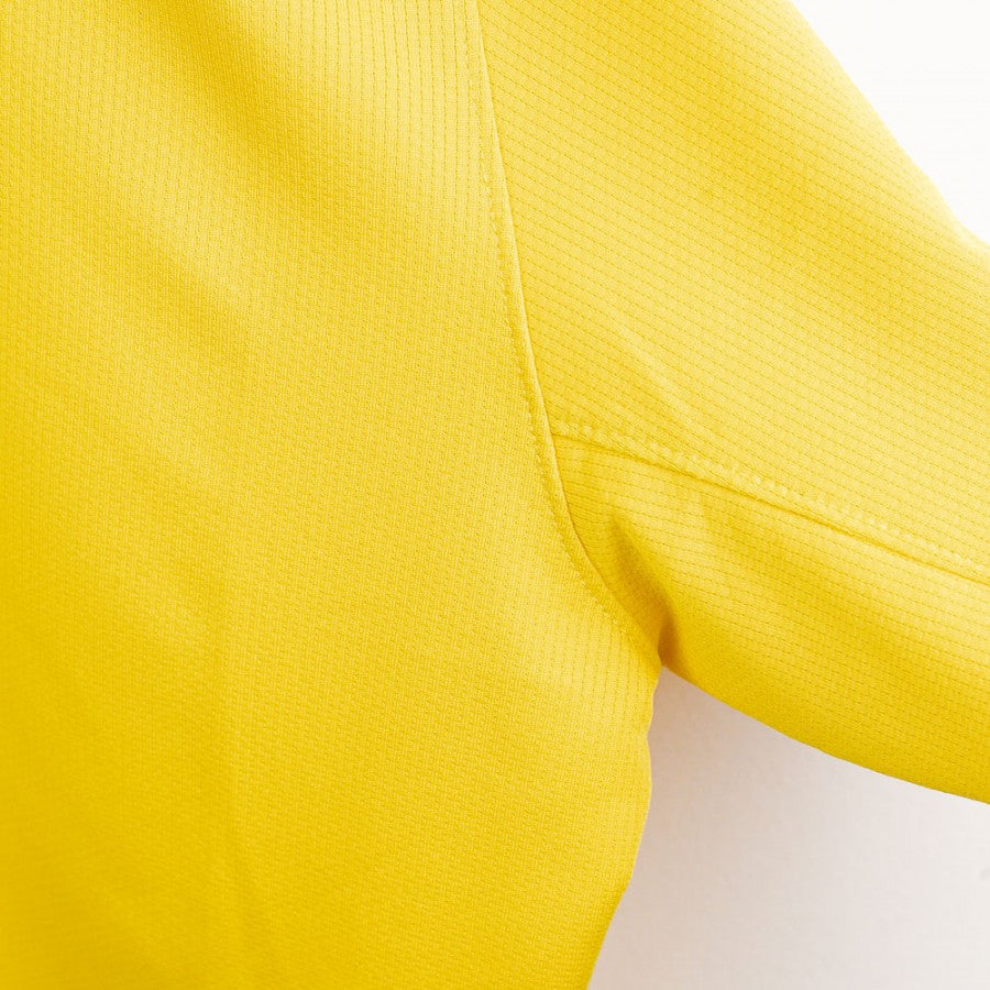 Maglia Home Nike Brasile Kaká 8 2008 by NIKE - Home (10)