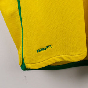 Maglia Home Nike Brasile Kaká 8 2008 by NIKE - Home (17)