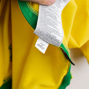 Maglia Home Nike Brasile Kaká 8 2008 by NIKE - Home (19)