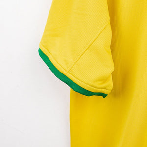 Maglia Home Nike Brasile Kaká 8 2008 by NIKE - Home (8)