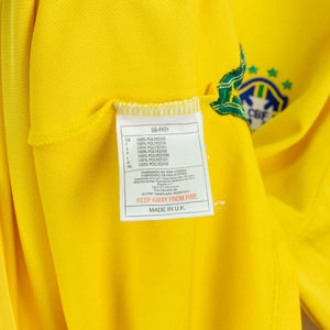 maglia home nike brasile ronaldo 9 1998 by NIKE - Home (10)