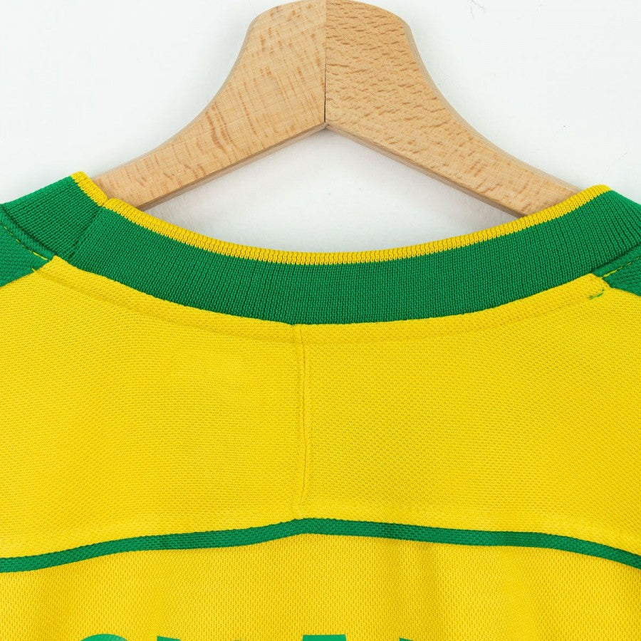 maglia home nike brasile ronaldo 9 1998 by NIKE - Home (3)